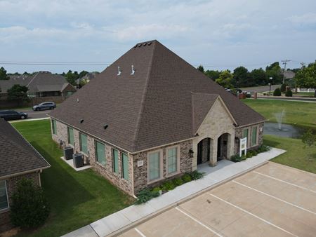 Preview of Office space for Sale at 15112 Traditions Blvd