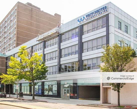 Law Firm Suites - White Plains Law Office Suite