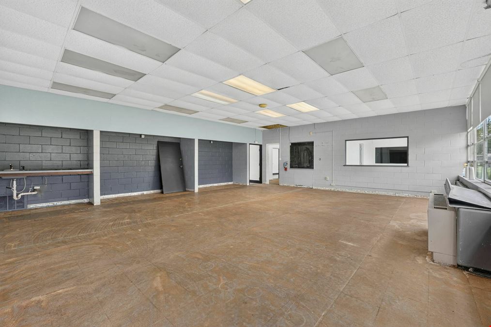 540 Independence Rd