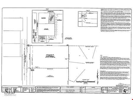 Preview of VacantLand space for Rent at S Hampton Rd & E Parkerville Rd