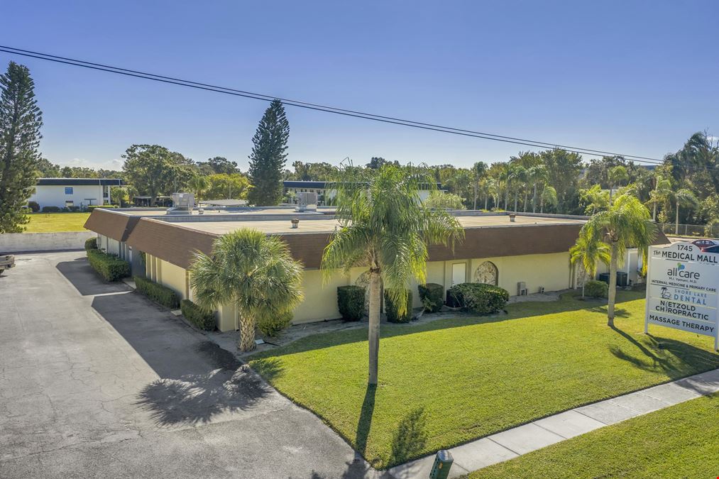Medical Condo