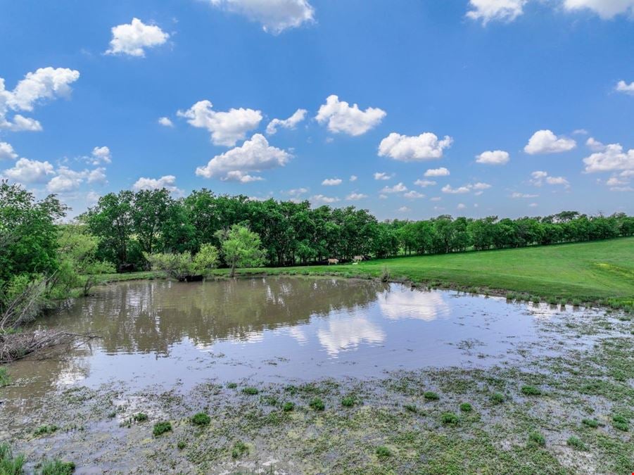 5293 County Road 2515