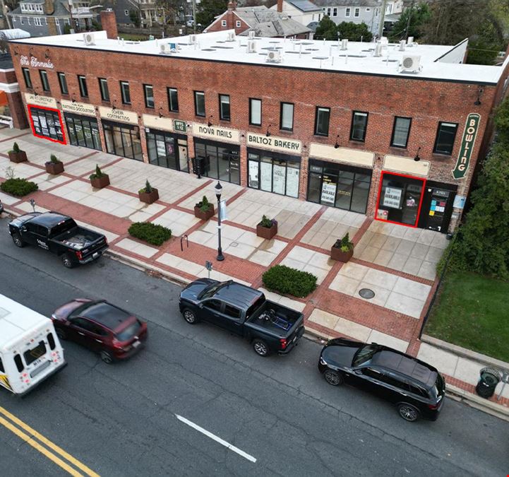 6705-6721 York Road