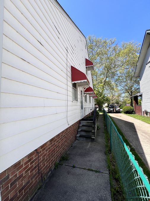 3127 W. Blvd