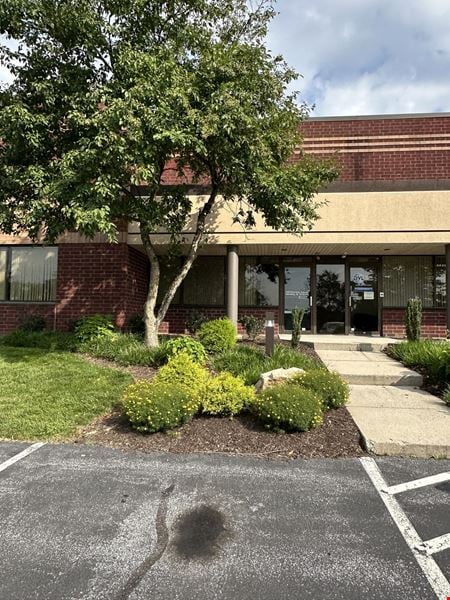 Preview of Office space for Rent at 6360 Flank Dr