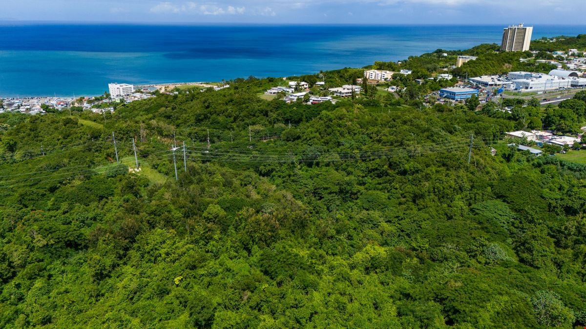 Aguadilla Development Land - For Sale
