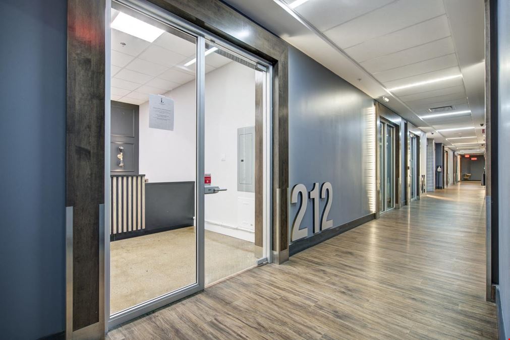 1111 Saint-Urbain