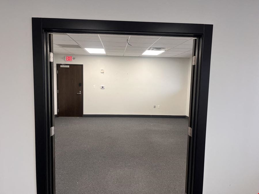 Riverbend Office Center