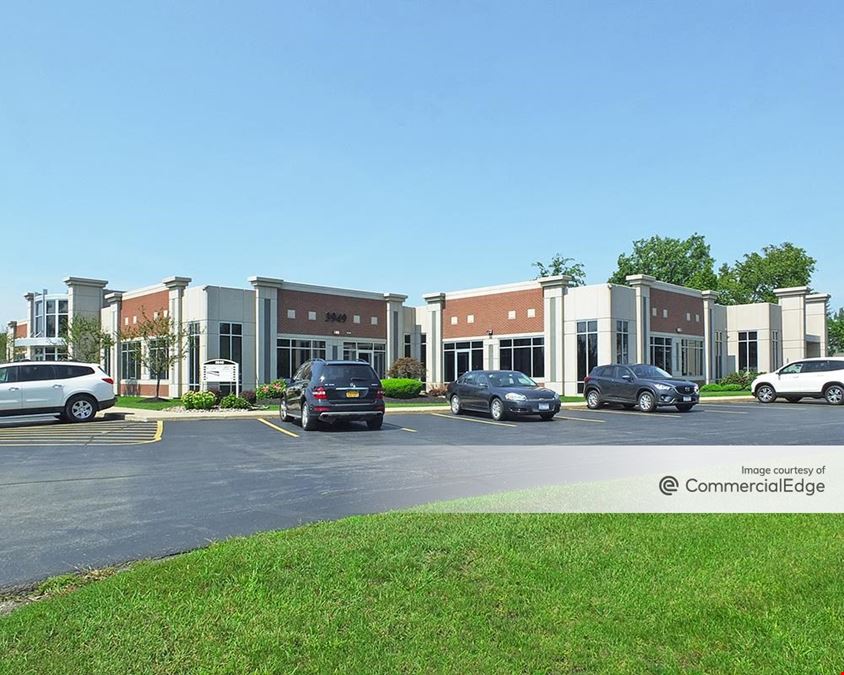 The Woodlands Corporate Center East