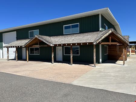 Preview of commercial space at 16981 Frontage Road, Unit 2