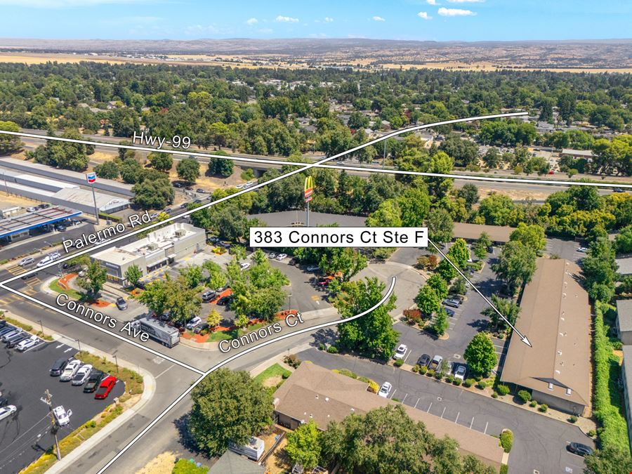 383 Connors Court