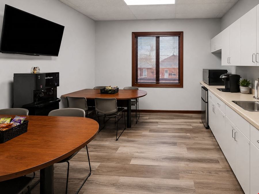 618 Commons