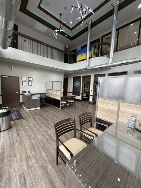 Preview of commercial space at 911 Edwards Ferry Rd NE, Leesburg