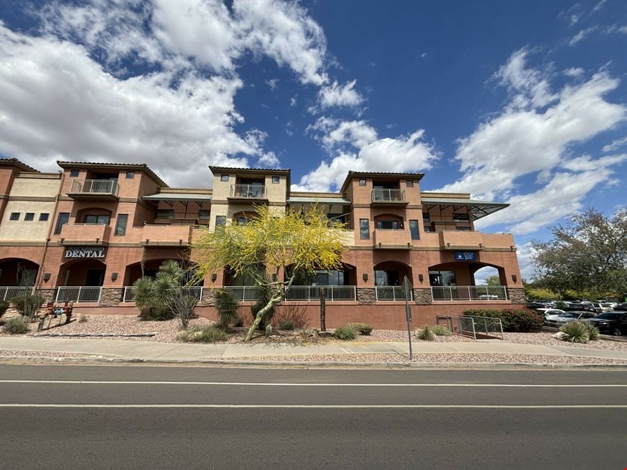 Plaza Waterfront Retail Condo