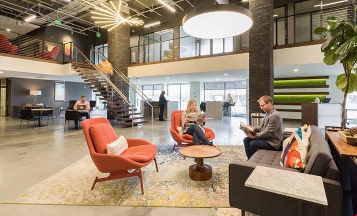 Preview of Office space for Rent at 11220 West Burleigh Street