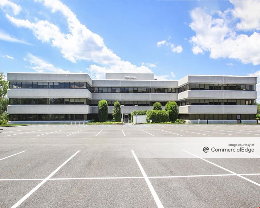 Kingsbrook Office Park - Building 1