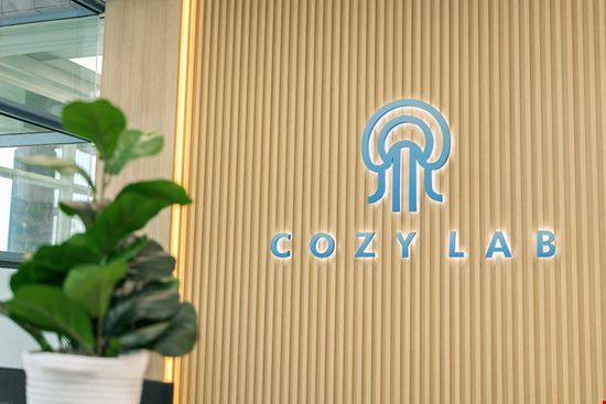 Cozy Lab - Co-working Space