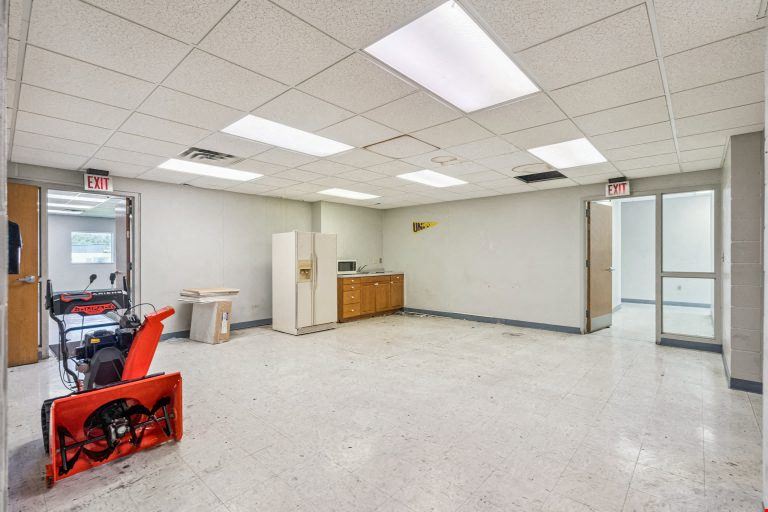 701 Technology Place
