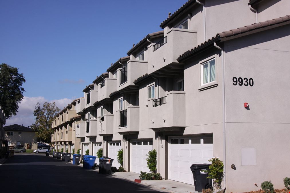 Village Run Apartment Homes