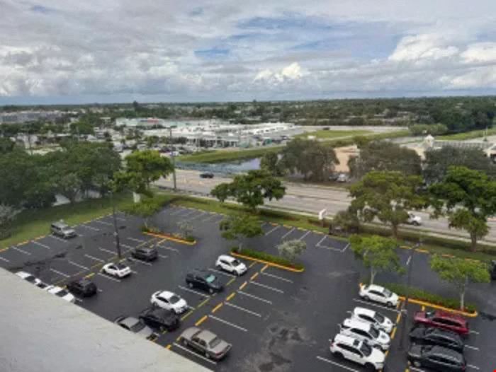 2692 SF Suite 600 Professional and Medical Office Space