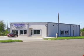 3401 Baldwin Blvd