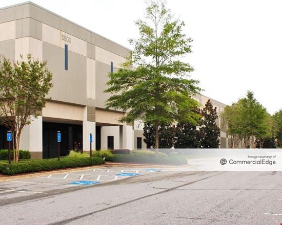 Preview of Industrial space for Rent at 5800 Plummer Road SW