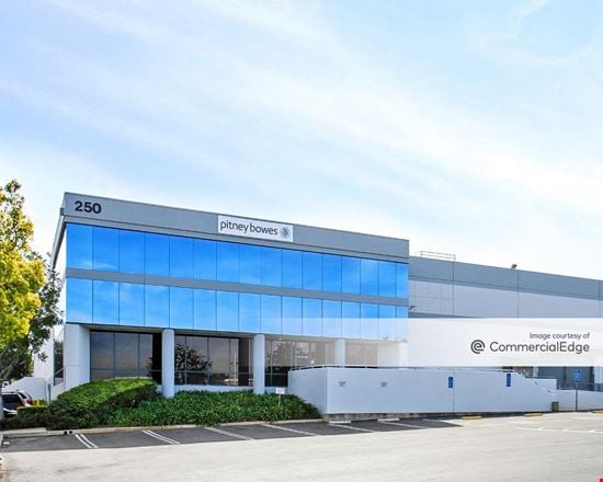 Preview of Industrial space for Rent at 250 Airport Circle