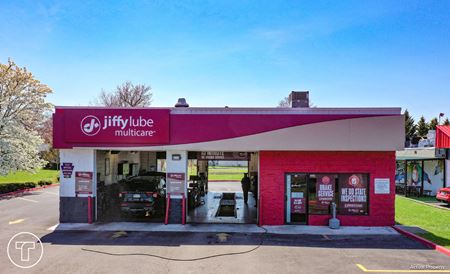 Preview of Retail space for Sale at 600 W St Rd