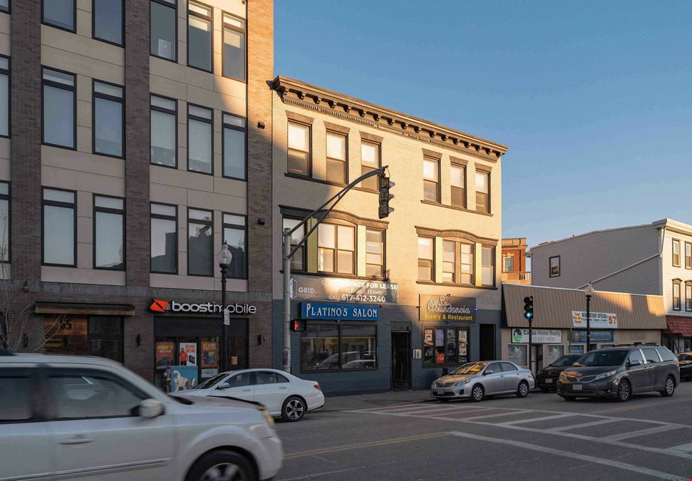 59 Meridian Street