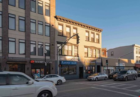 Preview of Office space for Rent at 59 Meridian Street