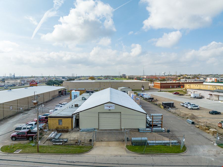106 Factory