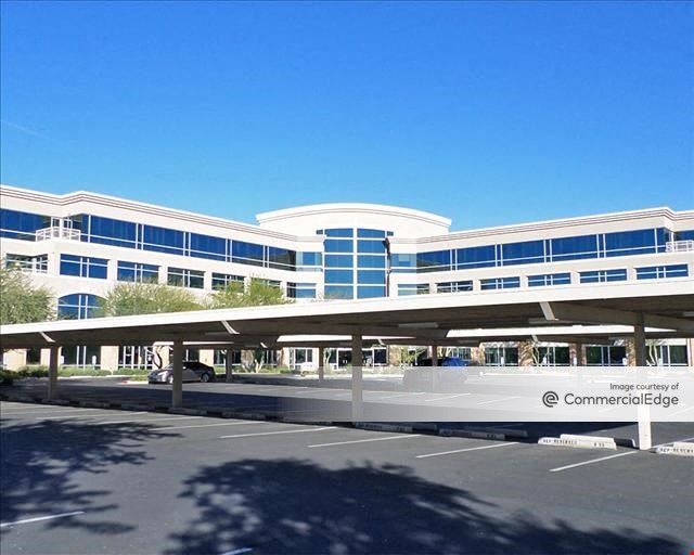 North Scottsdale Corporate Center I