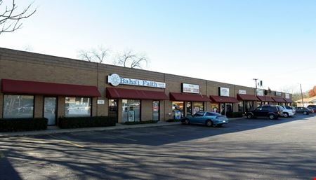 Preview of Retail space for Rent at 190 West Main Street