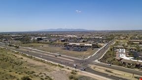 Lake Pleasant Pkwy & Happy Valley Rd N/NWC | Peoria, AZ