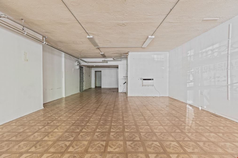 508 W 139th St - HDFC