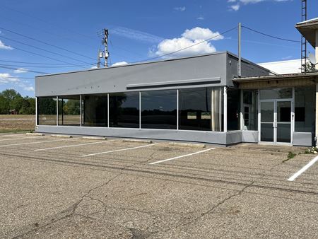 Preview of commercial space at 4510 Erie Ave SW