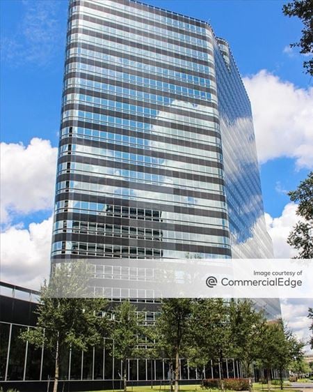Preview of Office space for Rent at 1990 Post Oak Boulevard