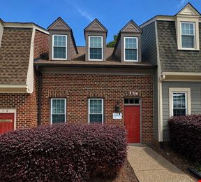 156 Wind Chime Court