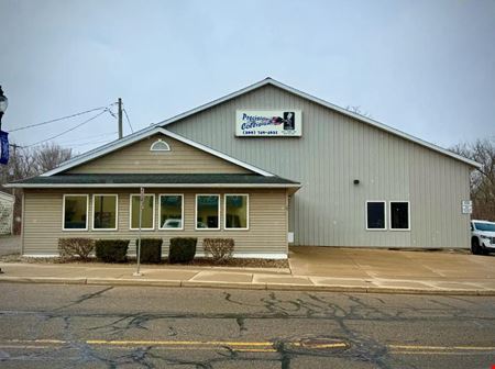 Preview of Industrial space for Sale at 207 South Main Street