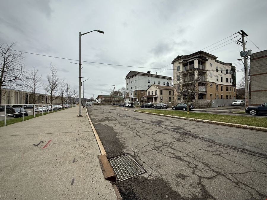 Henry Street Multifamily Group