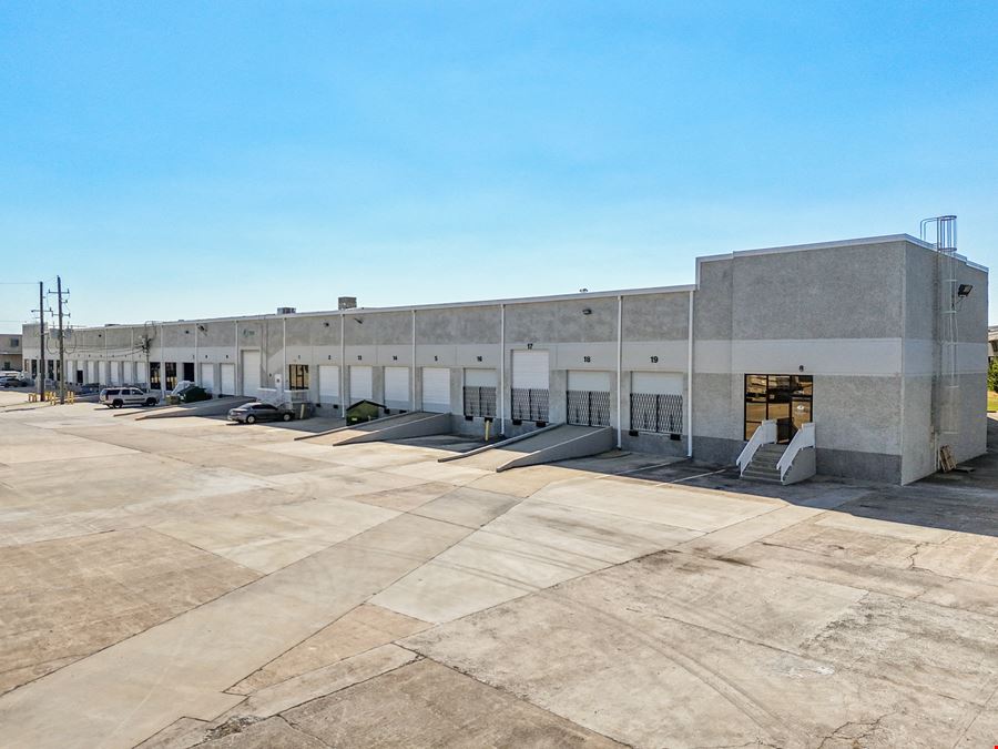 Prologis Perimeter 1
