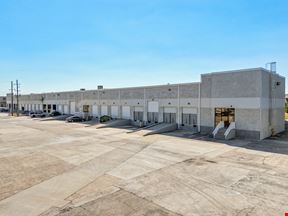 Prologis Perimeter 1