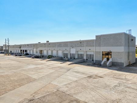Preview of Industrial space for Rent at 7111 Perimeter Park Drive, Suite 312