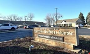 1100 North Main Street  #1134