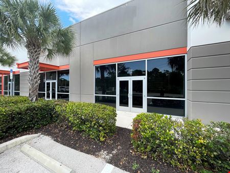 Preview of Industrial space for Rent at 9211 Cockleshell Court