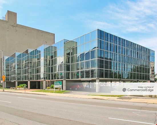 Preview of Office space for Rent at 1250 Summer Street