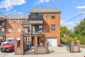 75-21 Caldwell Ave