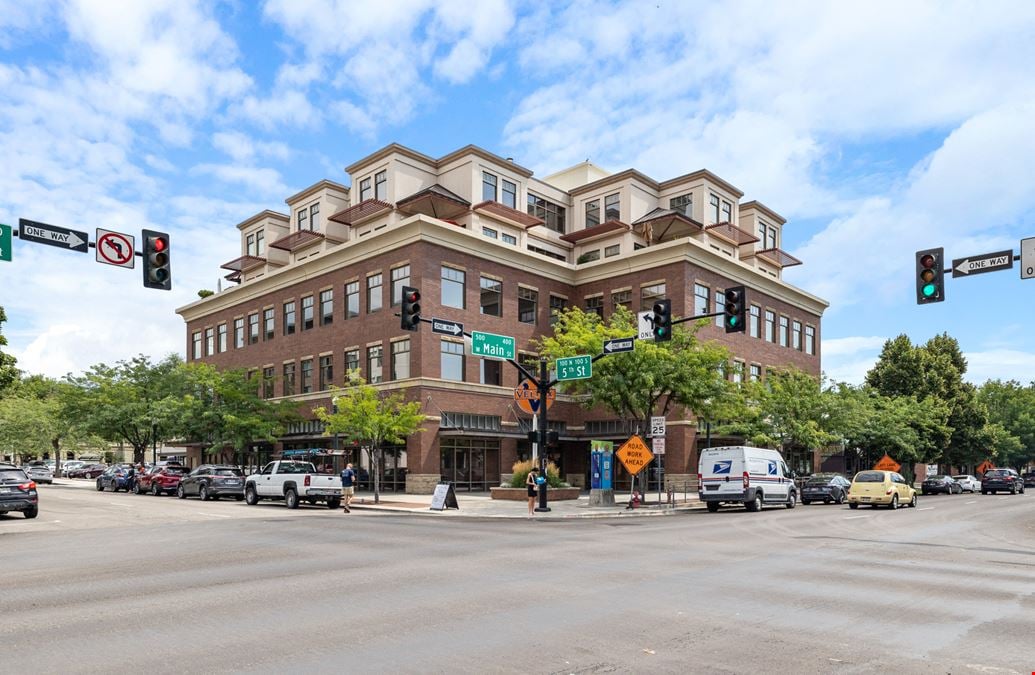 Veltex Building
