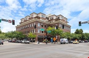 Veltex Building