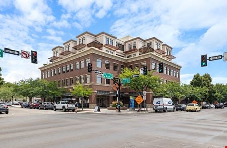 Preview of Office space for Rent at 420 W. Main Street